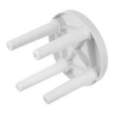 1PC Creative Plastic Small Low