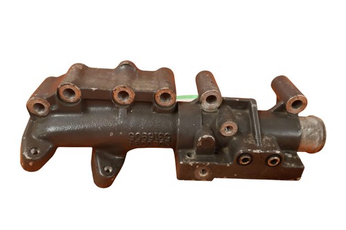 Fits daf egr pipe - egr,