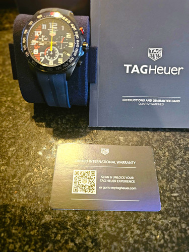 Tag heuer formula - heuer, quartz