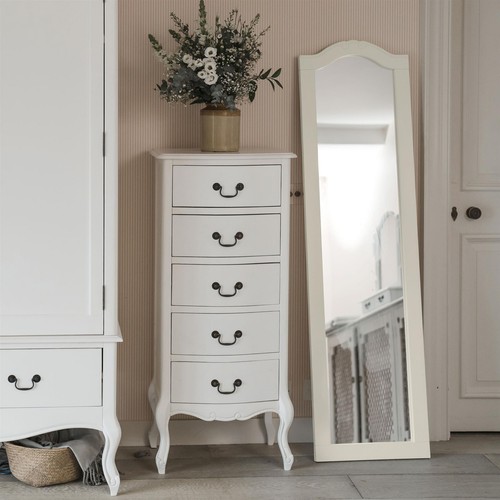 Juliette large leaner mirror - juliette,