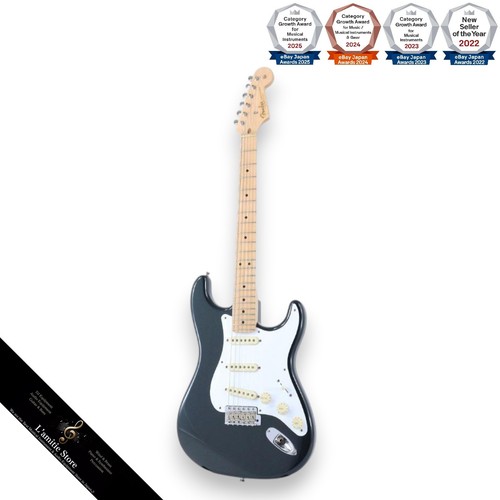 Fender custom shop - fender,