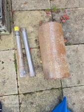 Diamond Core Drill Hole Cutter