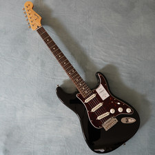 Fender made japan hybrid ii - fender,