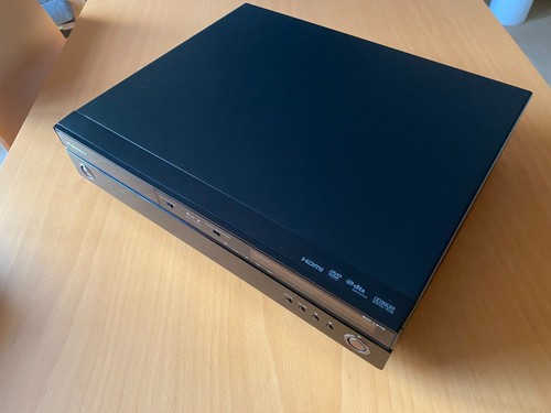 Pioneer bdp lx70 - bdp-lx70, blu-ray