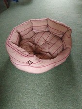 Danish Designs Heritage Herringbone Deluxe Slumber Bed Size 35"