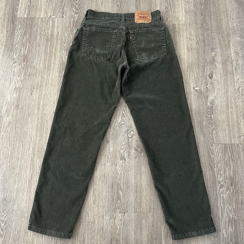Levi 550 high waist - levi’s,