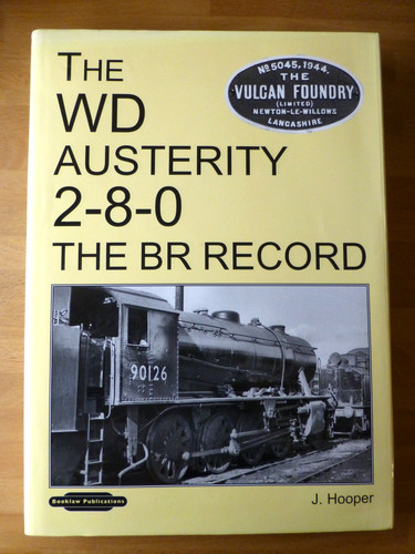 The austerity 0 br - the, 2-8-0