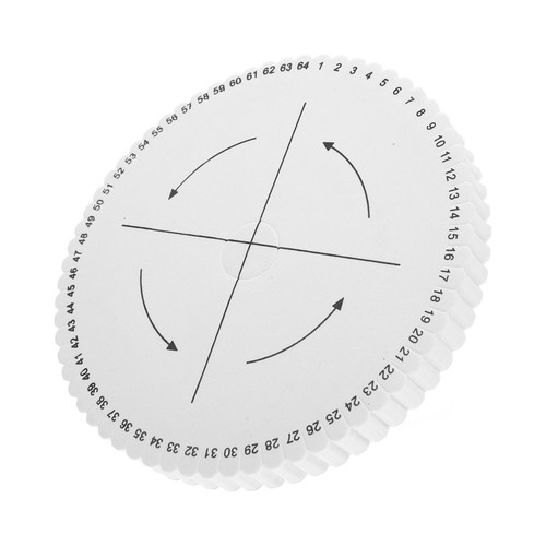 Durable white foam - durable,