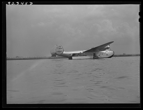 Photo pby catalina - photo:pby, flying