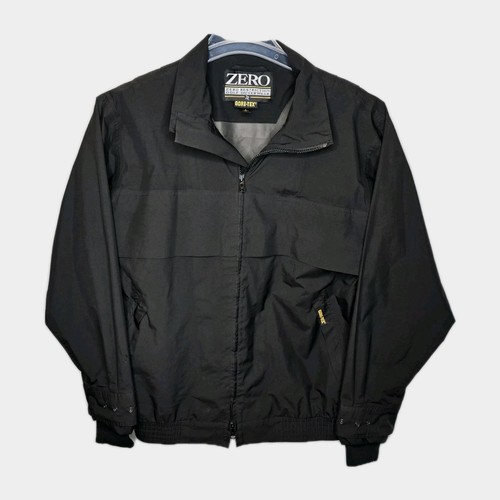 Zero restriction gore - zero, gore-tex