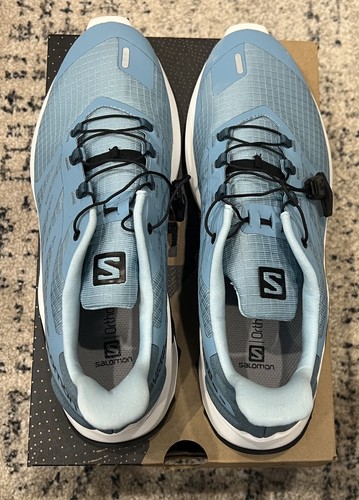 Salomon supercross trail - salomon,