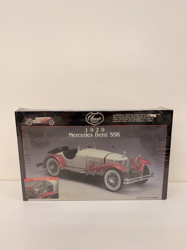 Sealed lindberg 1929 - sealed,