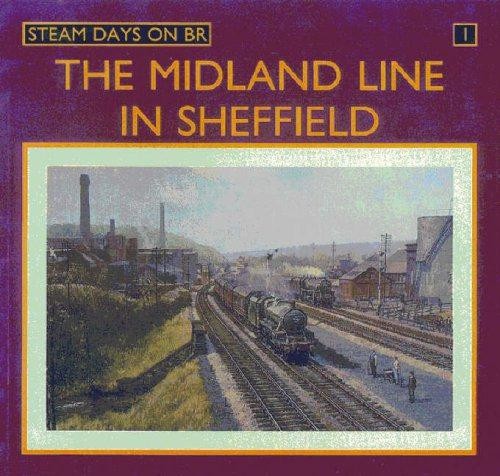 Midland line sheffield - midland, in