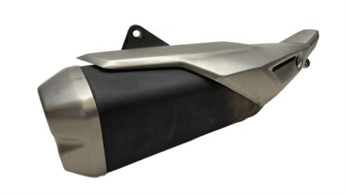 2019 honda cb500x exhaust - 2019,