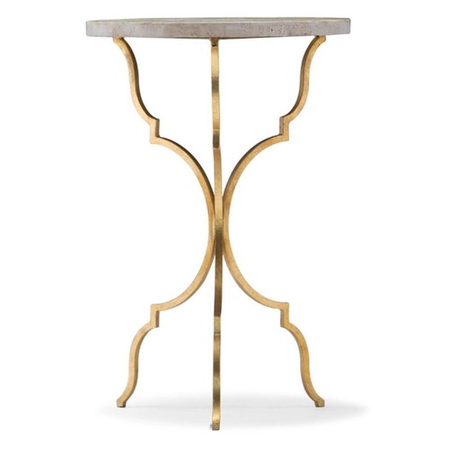 Hooker furniture round - hooker,