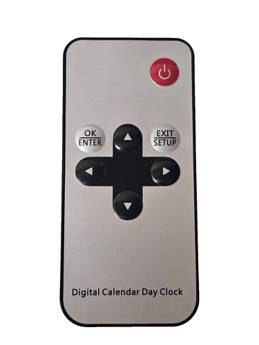 Remote control for massii - remote,