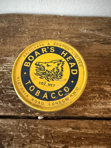 Vintage boars head - boars,