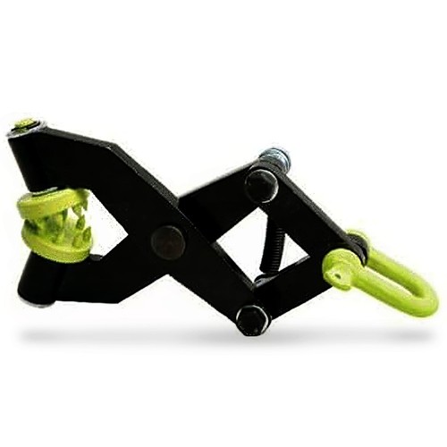 Root puller tool - puller, for