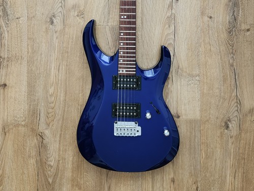 Cort electric guitar - cort,