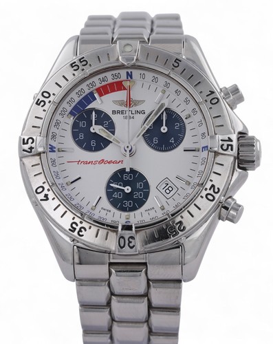 Breitling colt transocean - breitling,