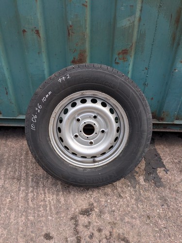 Ford transit 350 mk9 - 350, single
