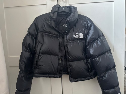The north face women cropped - face, women's