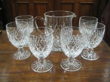 Waterford Crystal Boyne