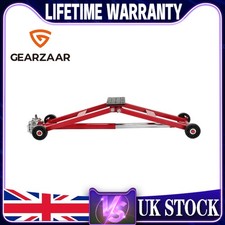 PORTABLE 2.5T VERTICAL CAR
