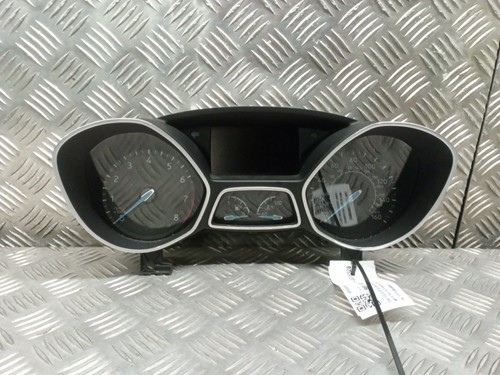 Ford focus zetec - ford,