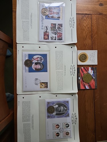 Royal family commemorative - royal,