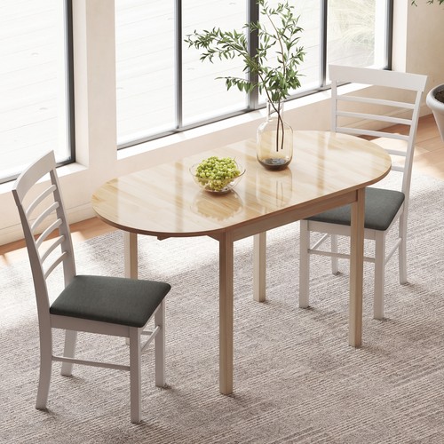 Foldable dining table solid - foldable, table,