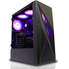 Fast Gaming PC i7 6th Gen /