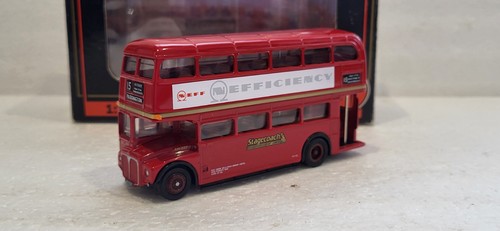 Efe 15617 aec routemaster - aec, bus