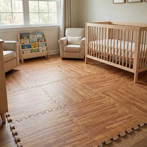 20x wood grain eva - wood, foam