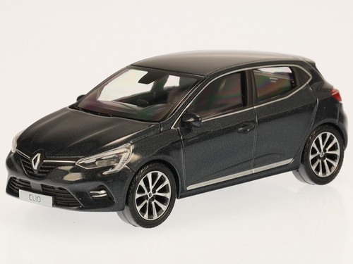 Renault clio 2019 titanium - 2019,