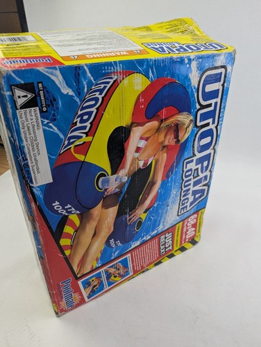 Rare poolmate utopia lounge - poolmate, 1