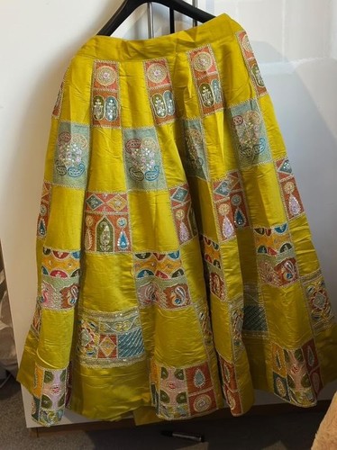 Chaniya choli designer - chaniya, set