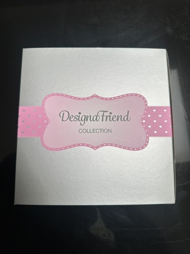 Designa friend dolls outfit - friend,