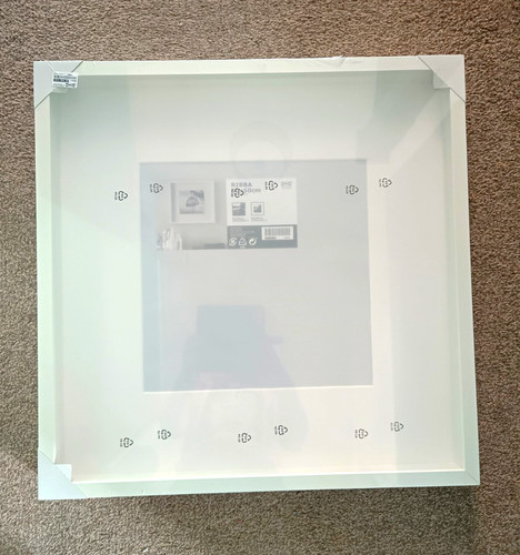 Bundle bnwt ikea ribba - bundle,