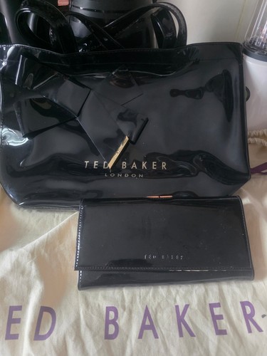 Ted baker black - baker,