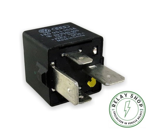 Seat 4 pin - vw,