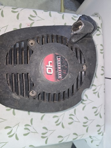 Champion mower engine - 40,