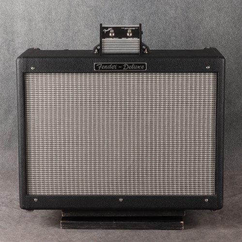 Fender hot rod deluxe - hot,