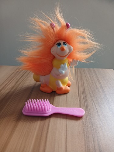 Hasbro playskool 1986 shuffle - hasbro,
