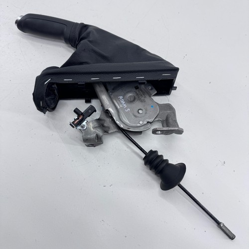 Vauxhall adam handbrake lever - vauxhall,
