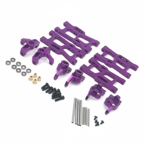 Metal car upgrade - metal,