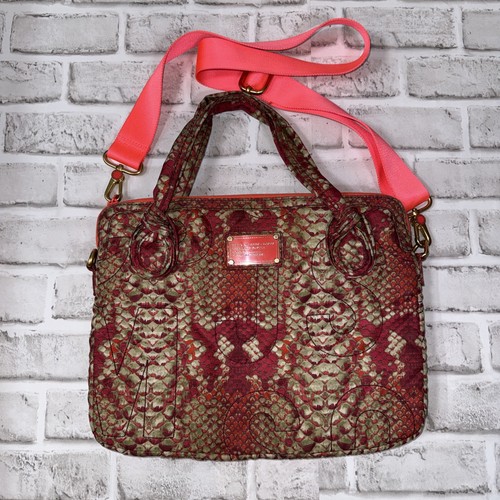 Marc jacobs messenger - marc,