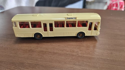 Wiking 700 0305 coach - mb,