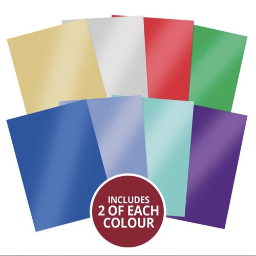 Hunkydory winter wonderland - hunkydory, a