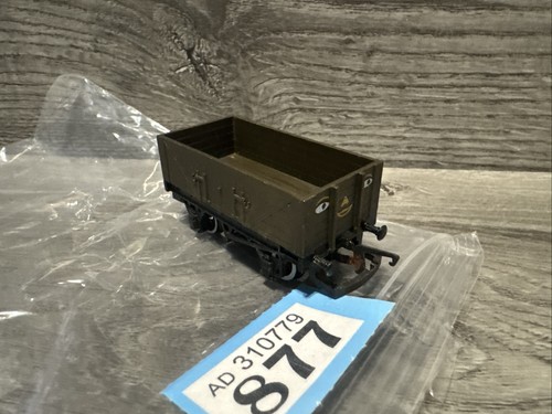 Hornby troublesome truck open - hornby,